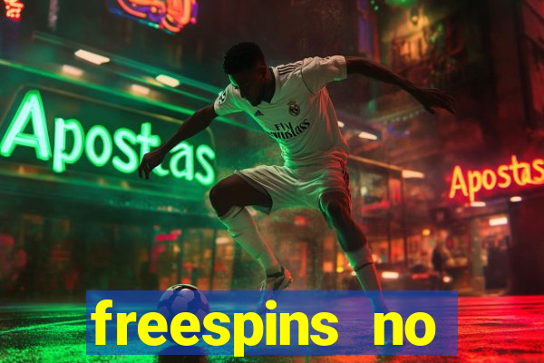 freespins no deposit casino