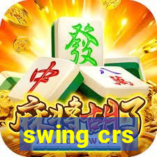 swing crs