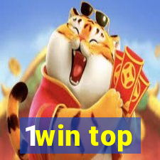 1win top