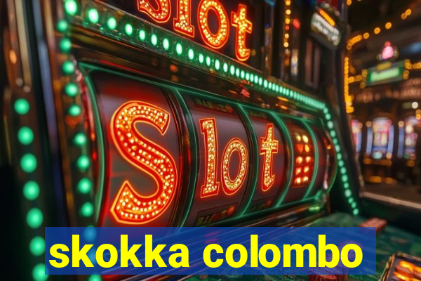 skokka colombo