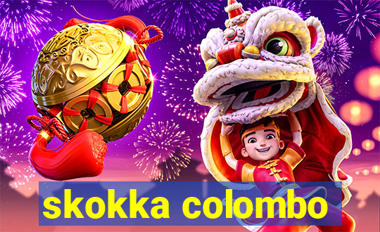 skokka colombo