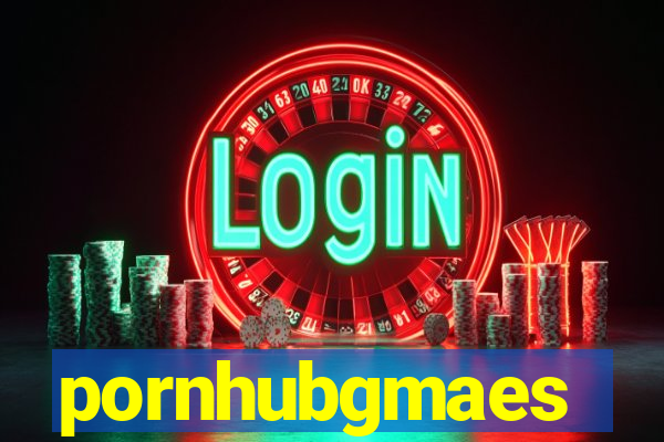 pornhubgmaes