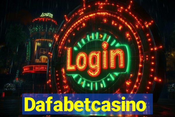 Dafabetcasino