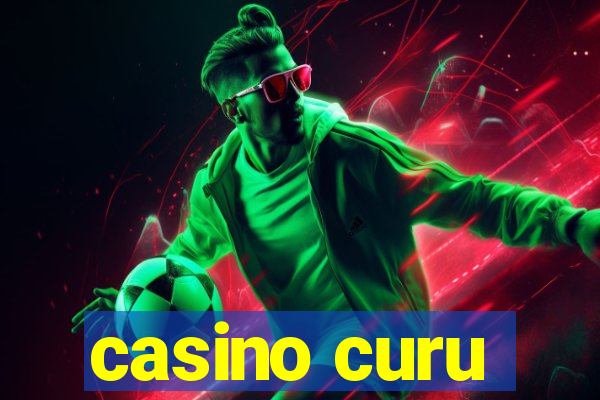 casino curu