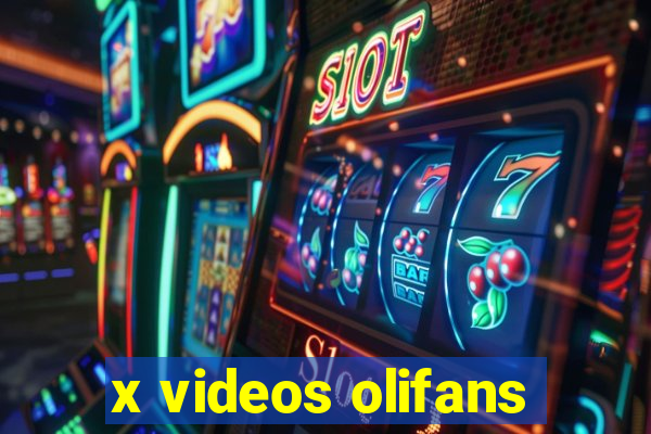 x videos olifans