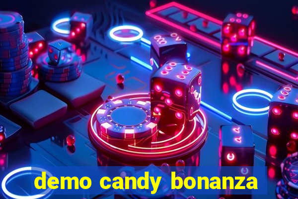 demo candy bonanza