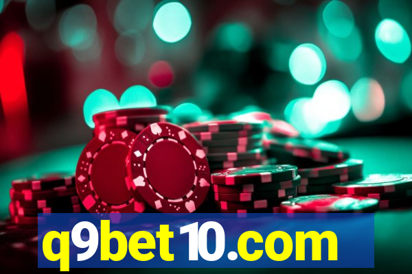 q9bet10.com