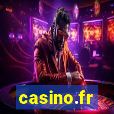 casino.fr