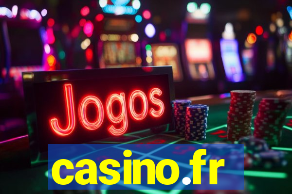 casino.fr