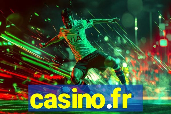 casino.fr