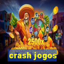 crash jogos