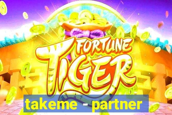 takeme - partner