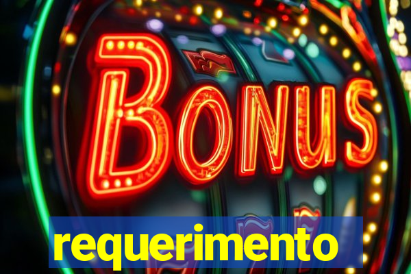 requerimento eletronico juceb