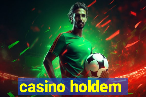 casino holdem