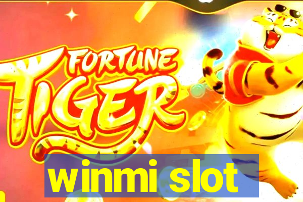 winmi slot