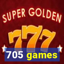 705 games