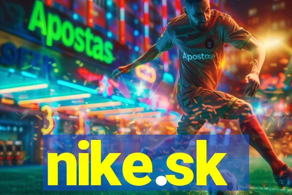 nike.sk