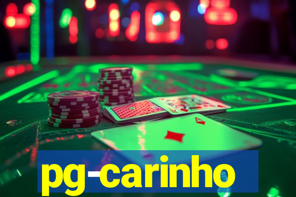 pg-carinho