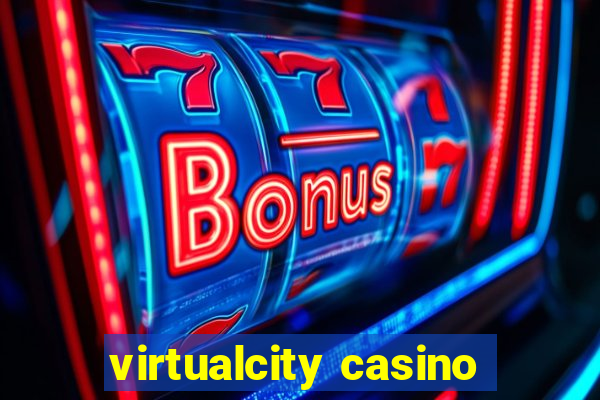 virtualcity casino