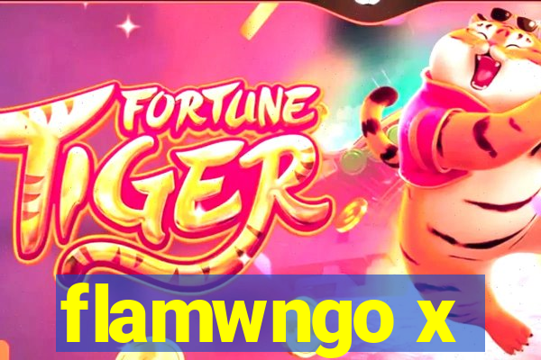 flamwngo x