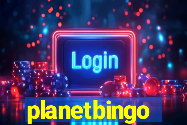 planetbingo