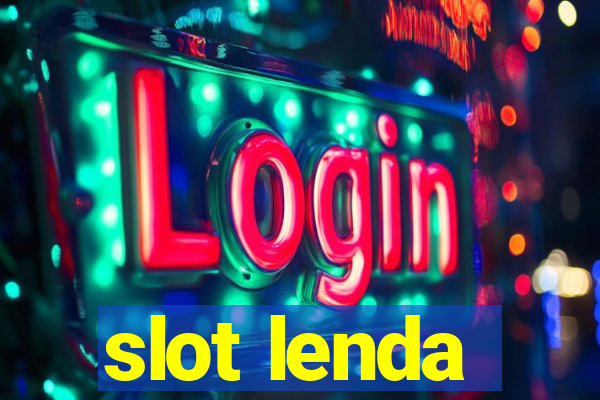 slot lenda