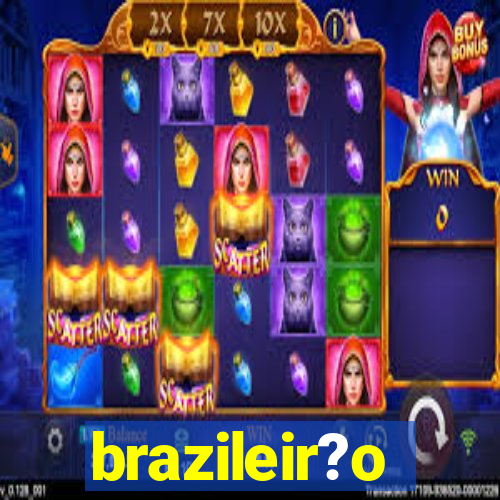 brazileir?o