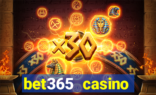 bet365 casino ontario bonuses