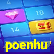 poenhu