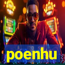 poenhu