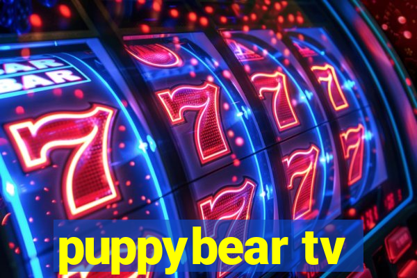 puppybear tv