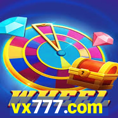 vx777.com