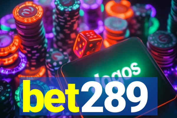 bet289