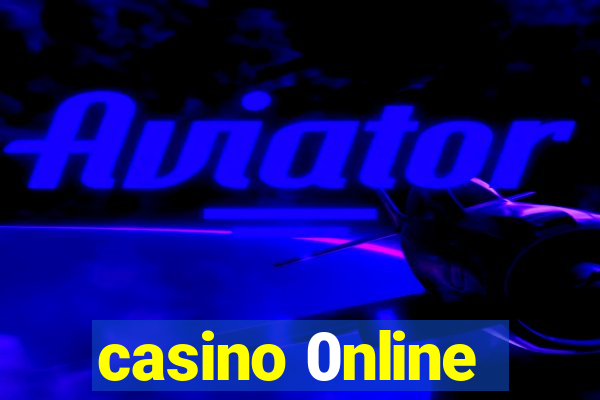 casino 0nline