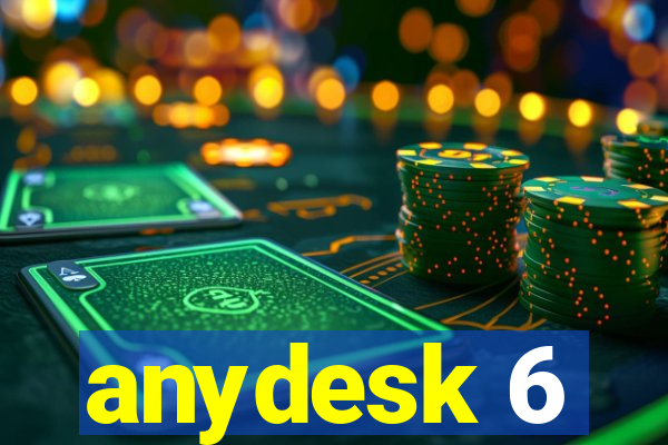 anydesk 6