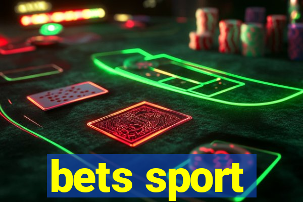 bets sport