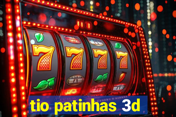 tio patinhas 3d