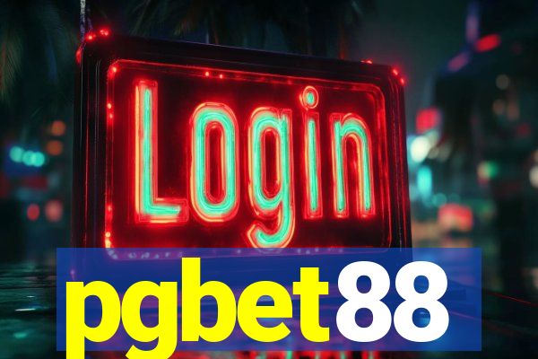 pgbet88