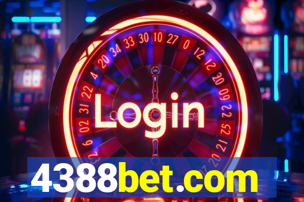 4388bet.com