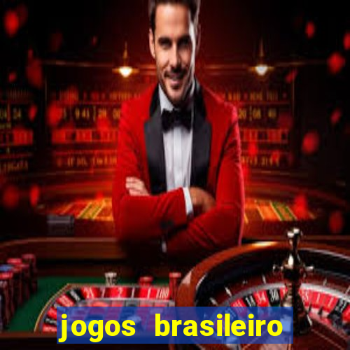 jogos brasileiro que ganha dinheiro