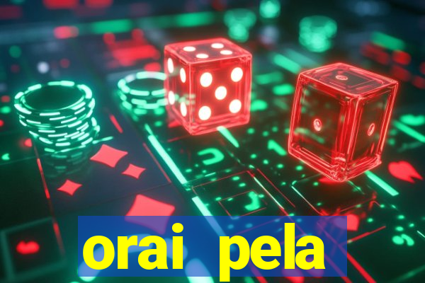 orai pela prosperidade da cidade