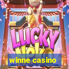 winne casino