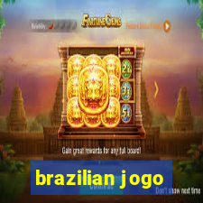 brazilian jogo