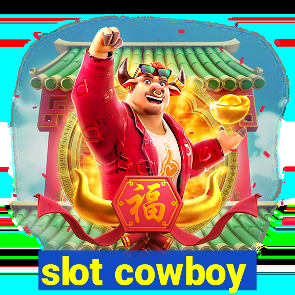 slot cowboy