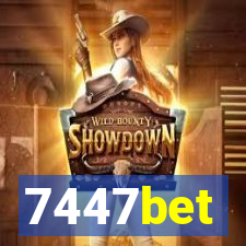 7447bet