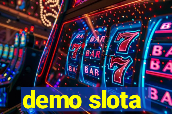 demo slota