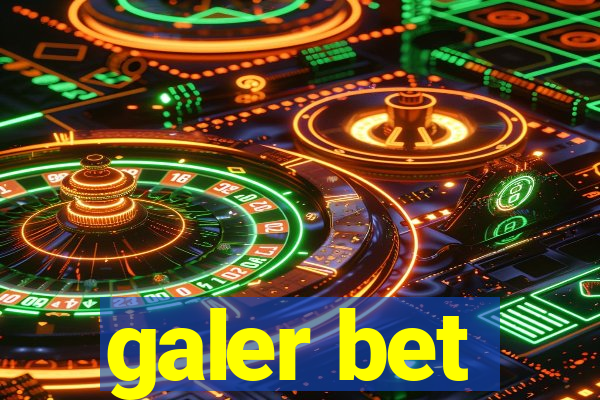 galer bet