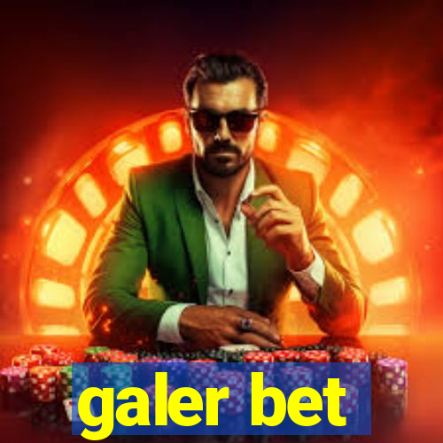 galer bet