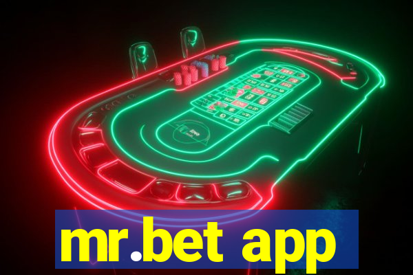 mr.bet app