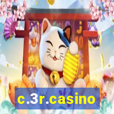 c.3r.casino